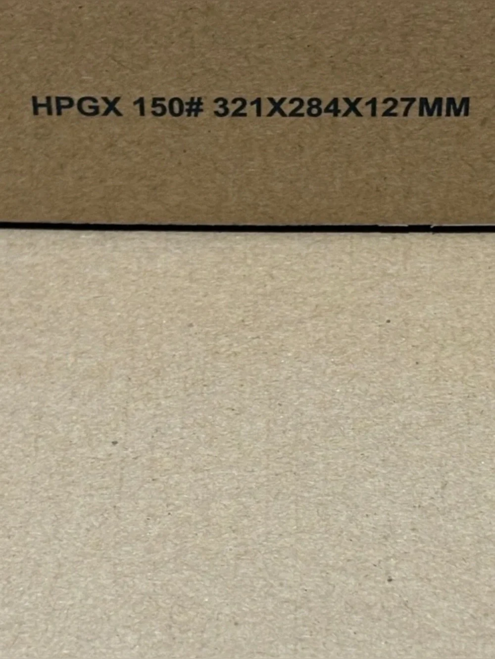 Dr. Martens shoe Box Dr Martens AirWair crazy horse 26006207 EMPTY BOX ONLY